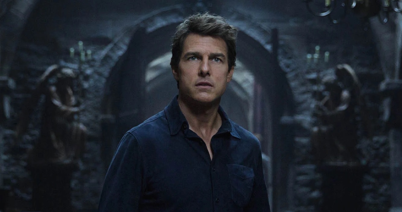 Un film d'horreur pour Tom Cruise ? Ce nouveau projet a de quoi intriguer