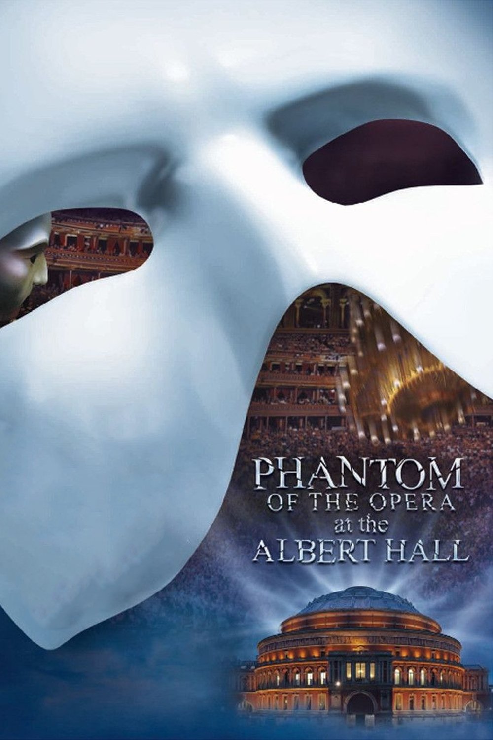 Le Fantôme de l'Opéra au Royal Albert Hall