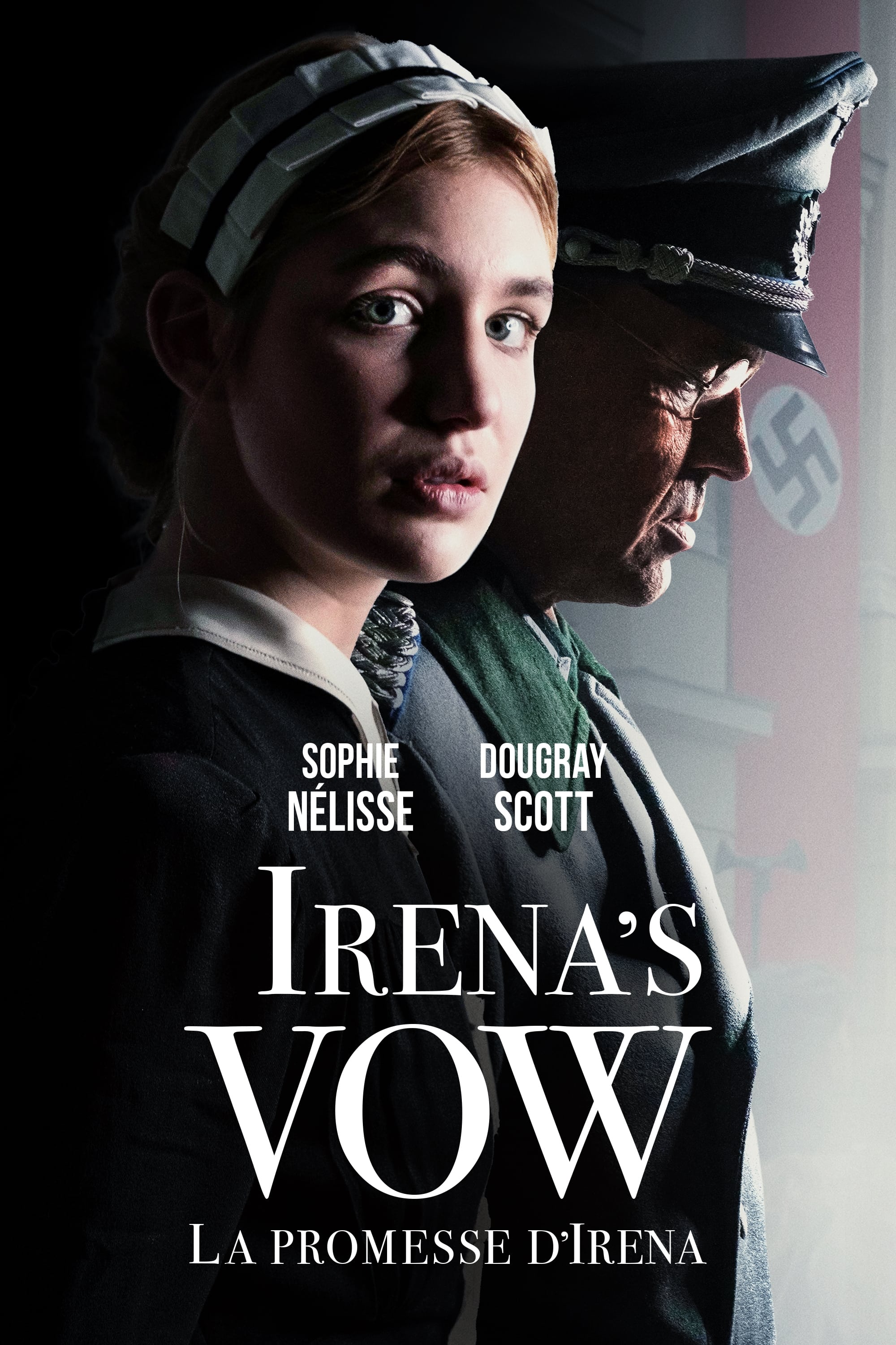 Irena's Vow