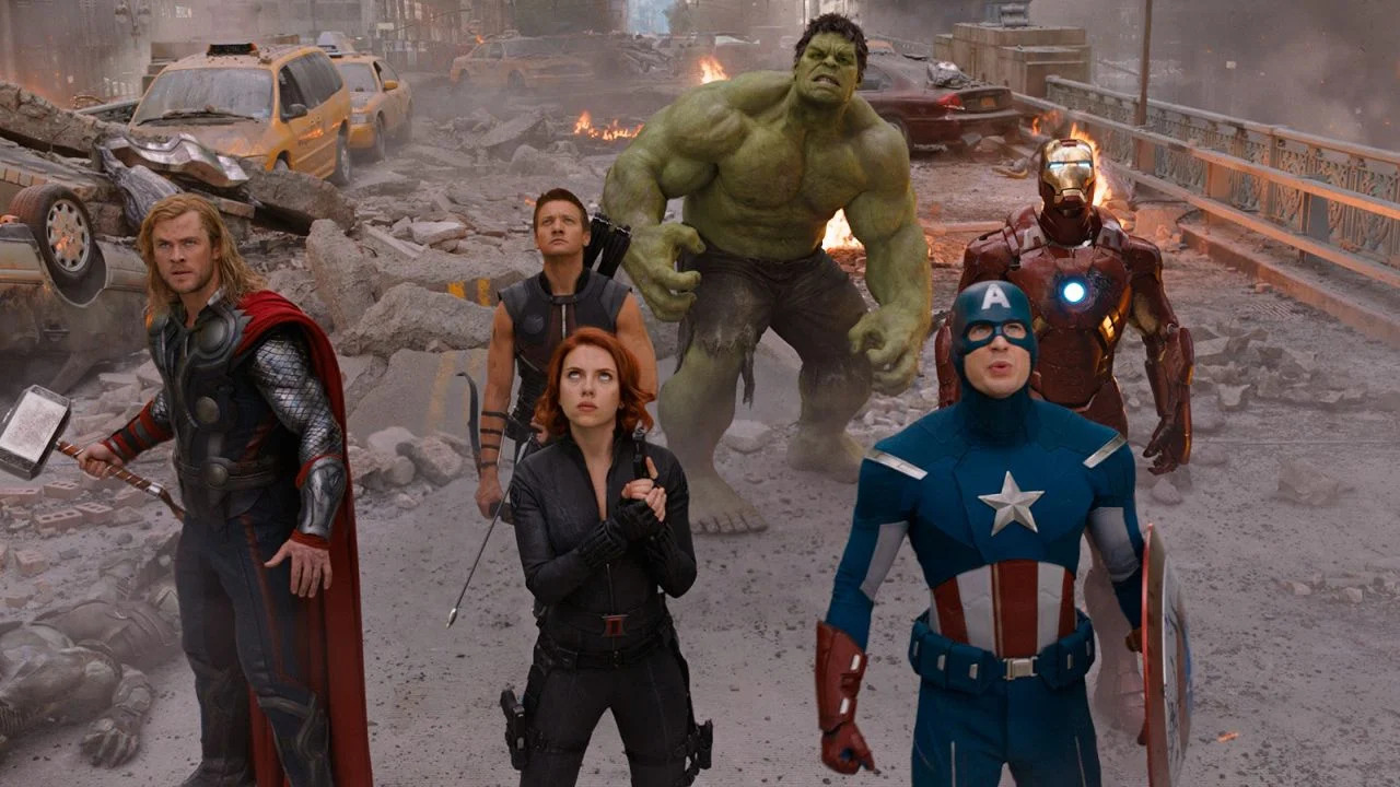 Avengers : Doomsday : pour Joe Russo, les spoilers sont « trop contrôlés » dans les médias