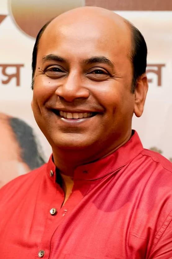 Anirban Chakrabarti