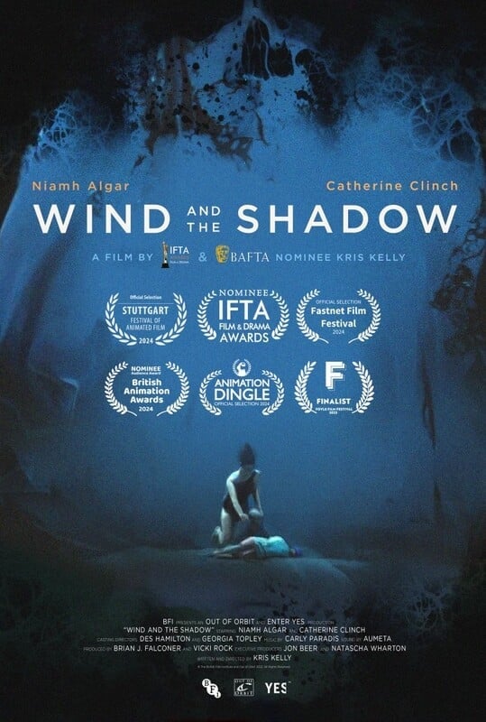 A Wind and the Shadow