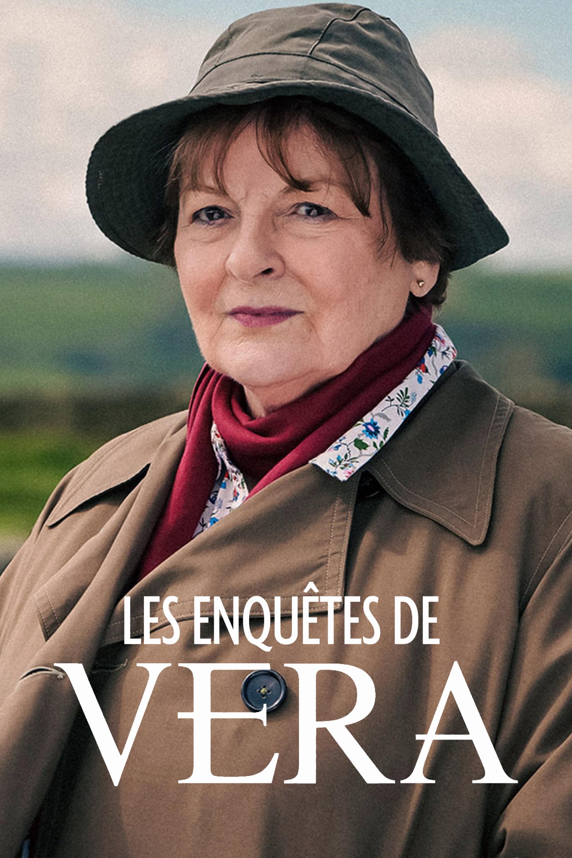 Les Enquêtes de Vera