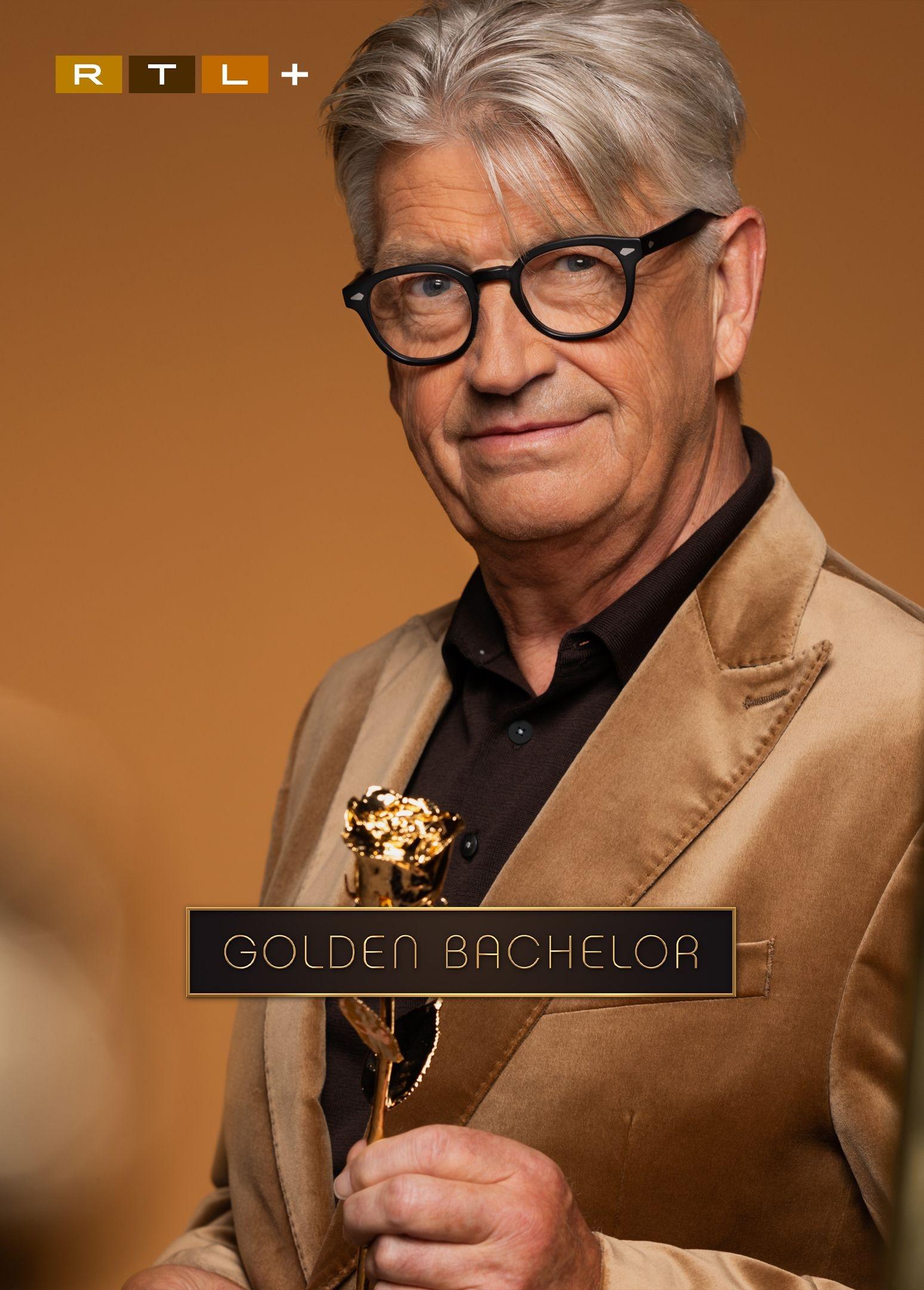 Golden Bachelor