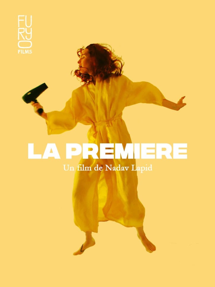 La première