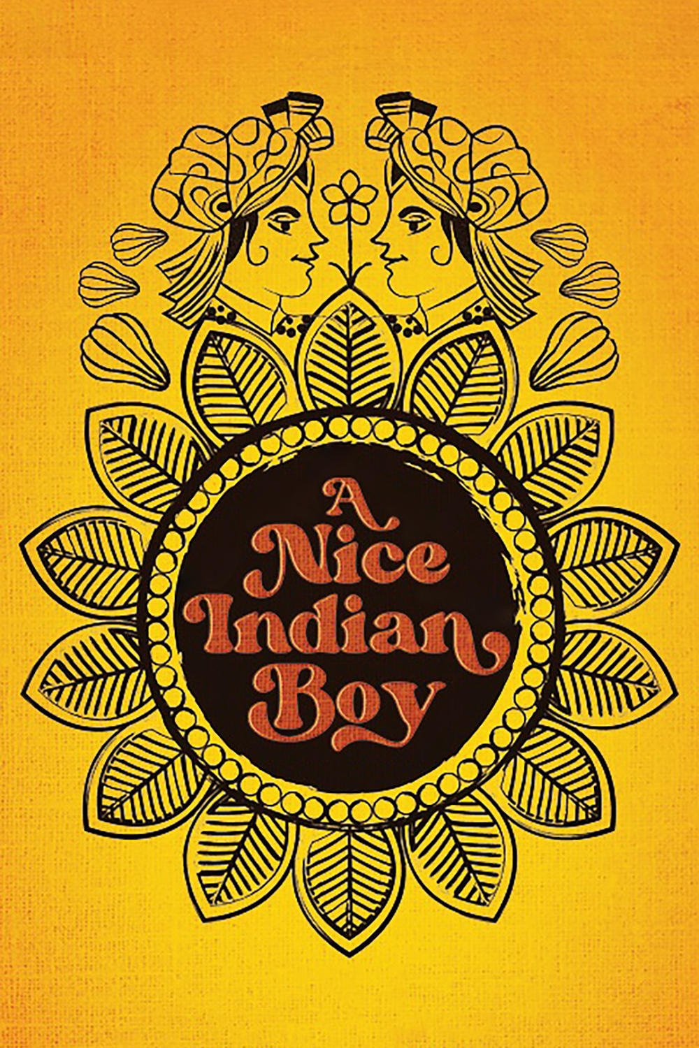 A Nice Indian Boy