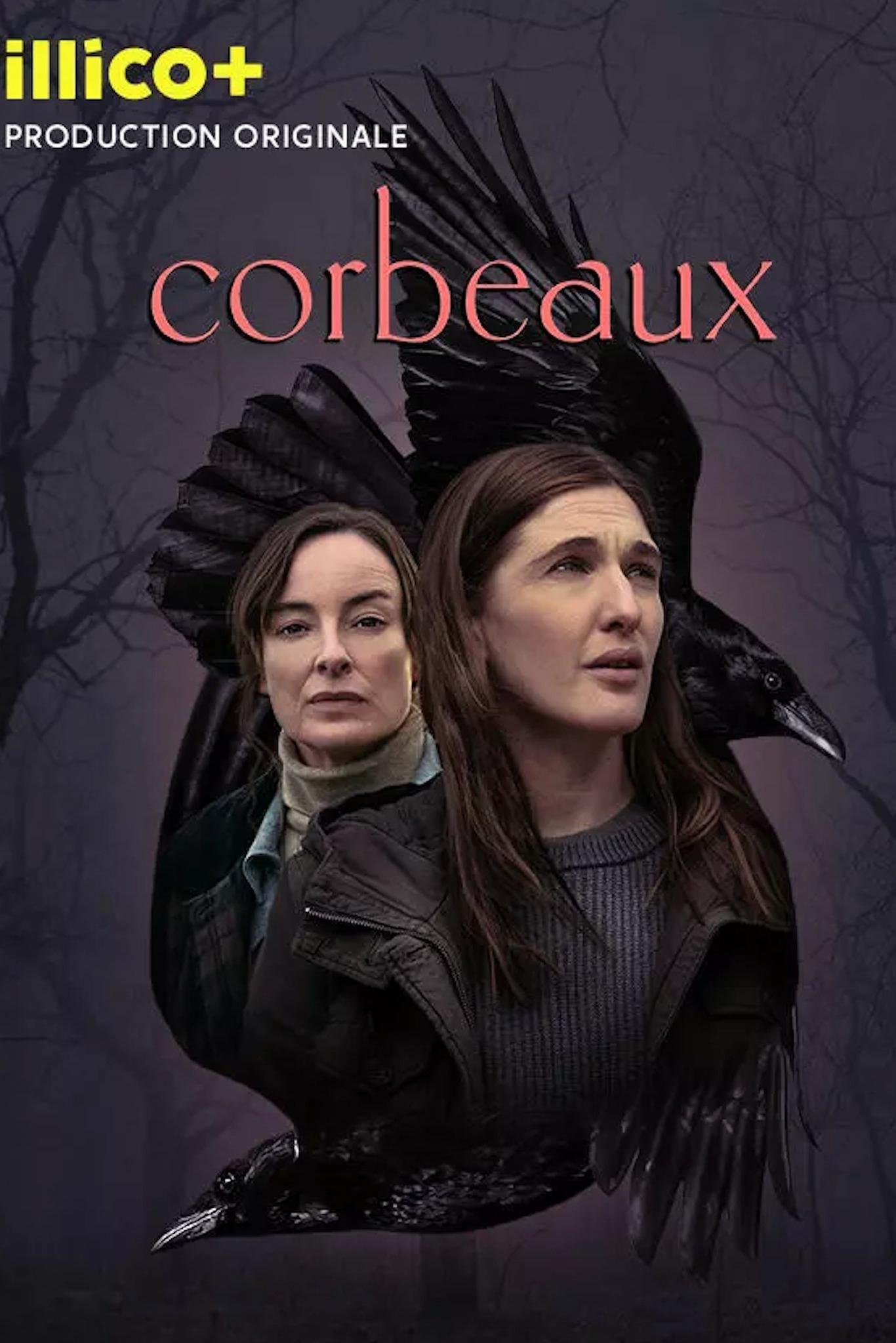 Corbeaux