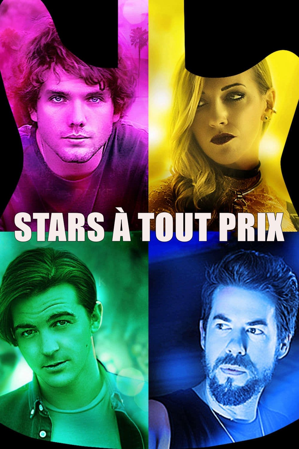 Stars à tout prix