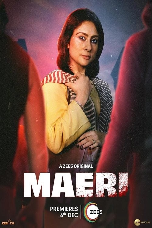 Maeri