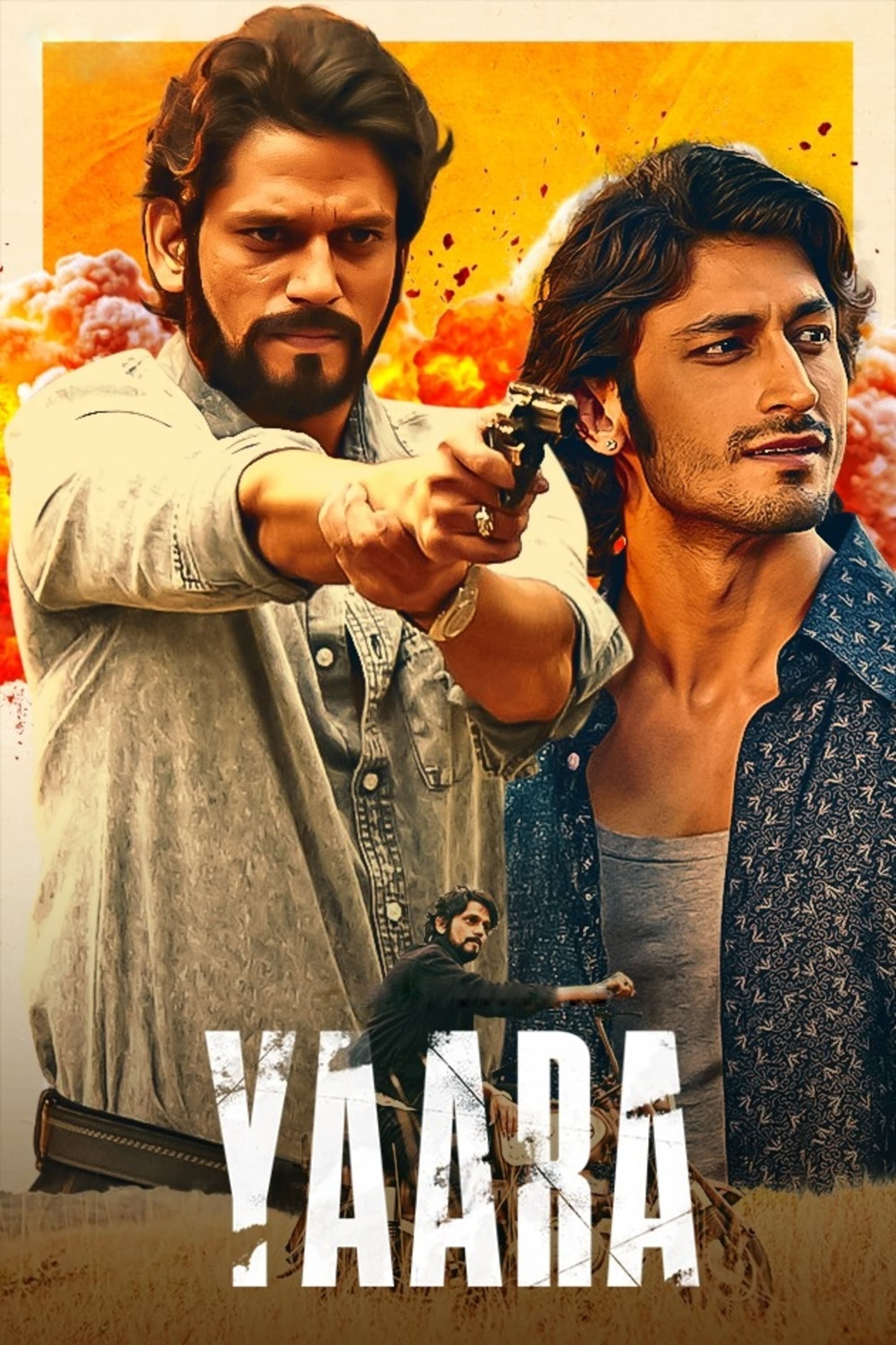 Yaara