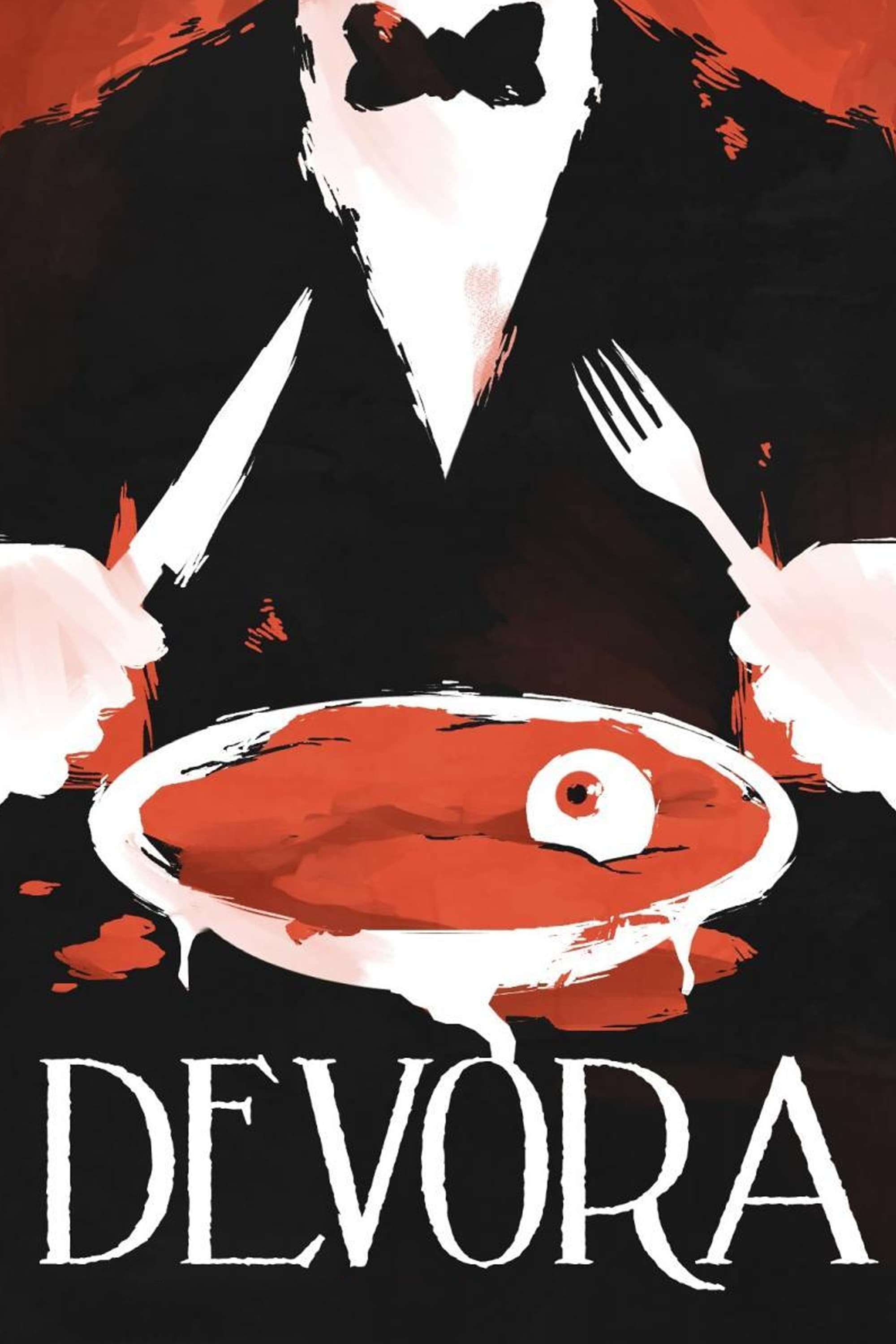 Devour