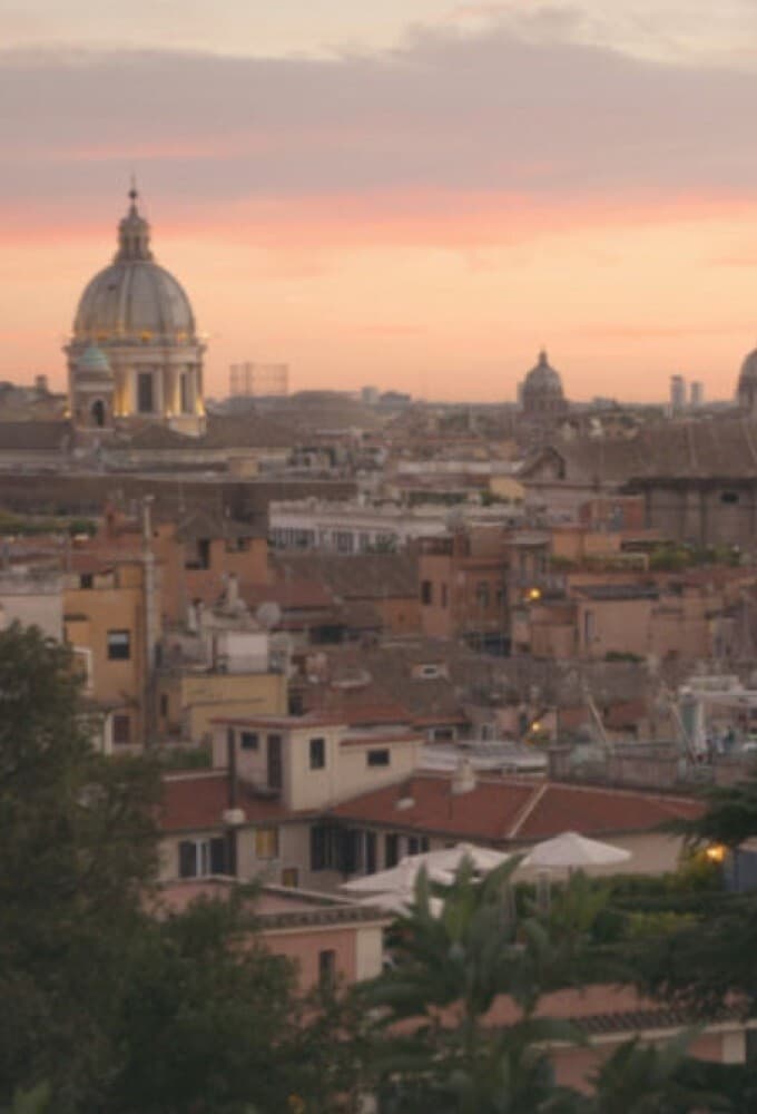 Deux, trois jours en ville