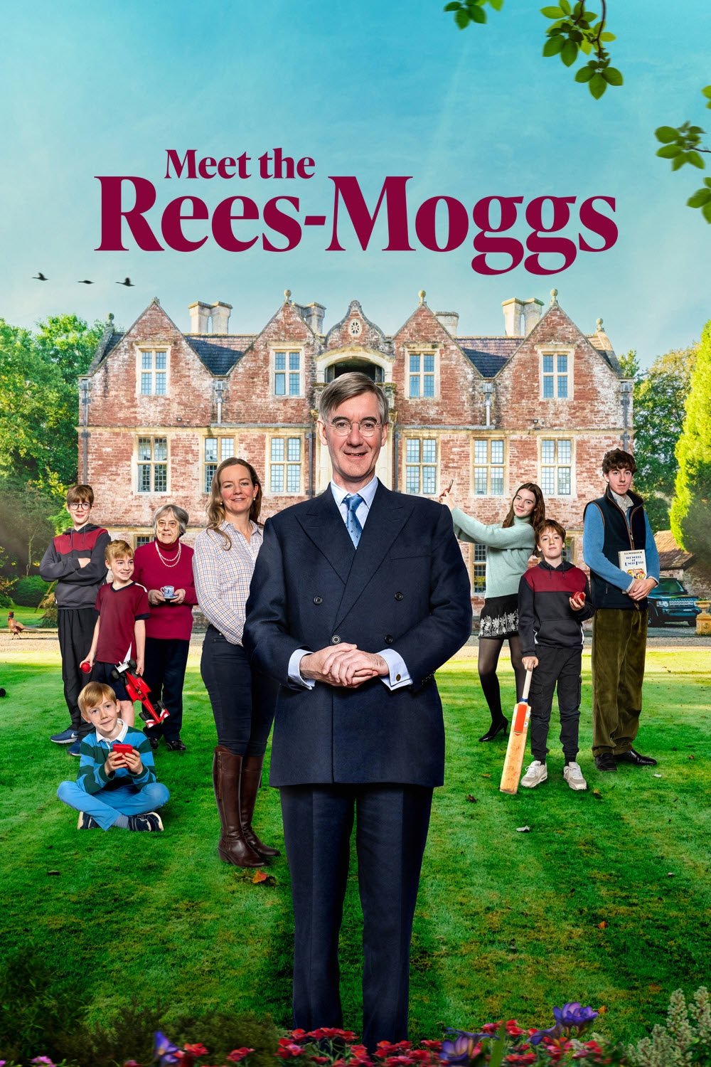 Meet the Rees-Moggs