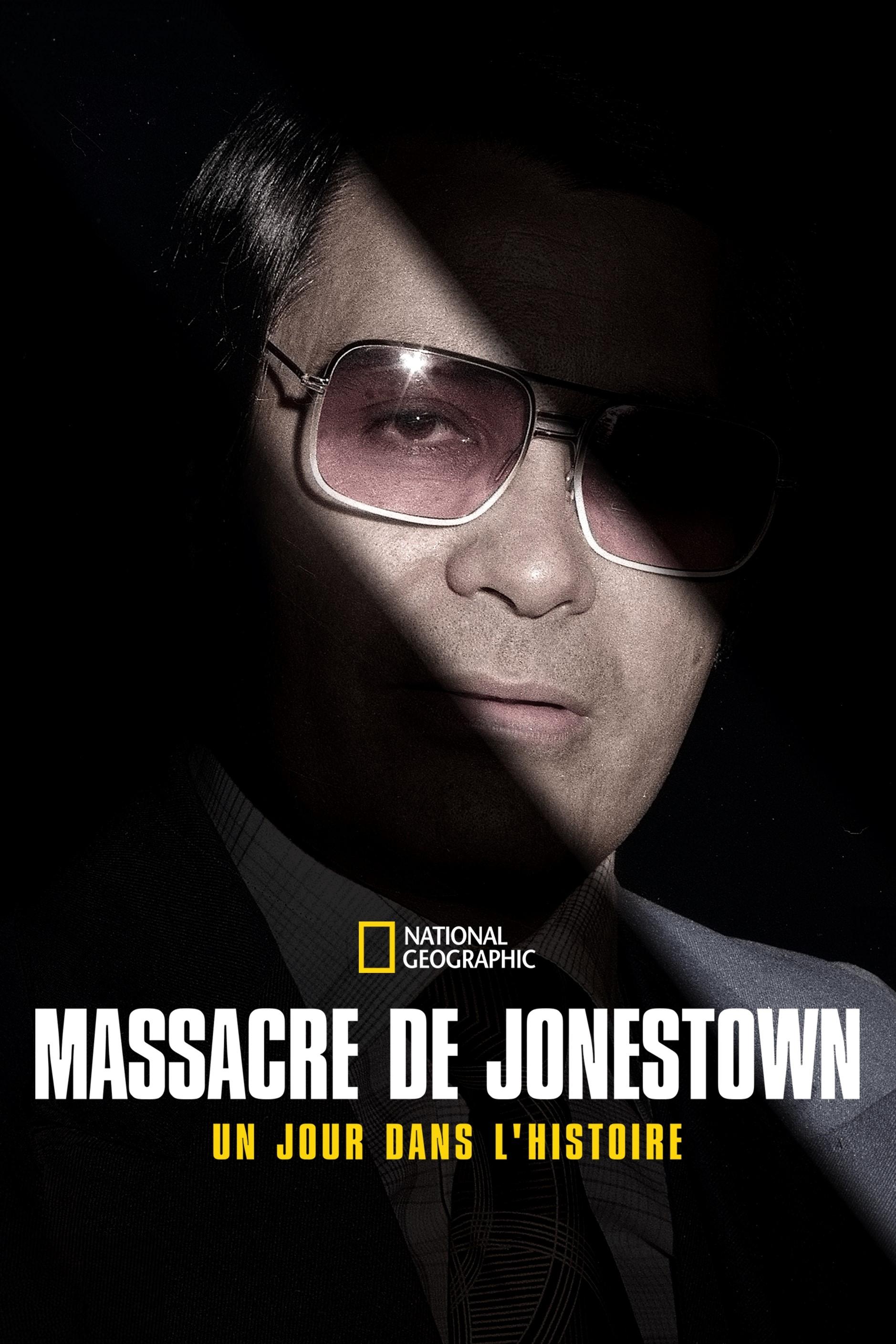 Massacre de Jonestown : un jour dans l'histoire