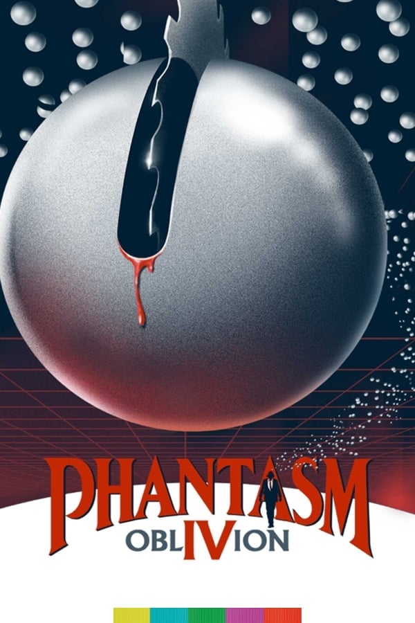 Phantasm IV - Oblivion