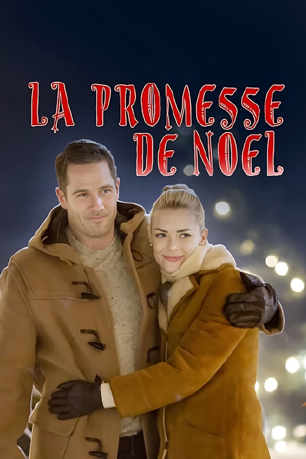 La promesse de Noël