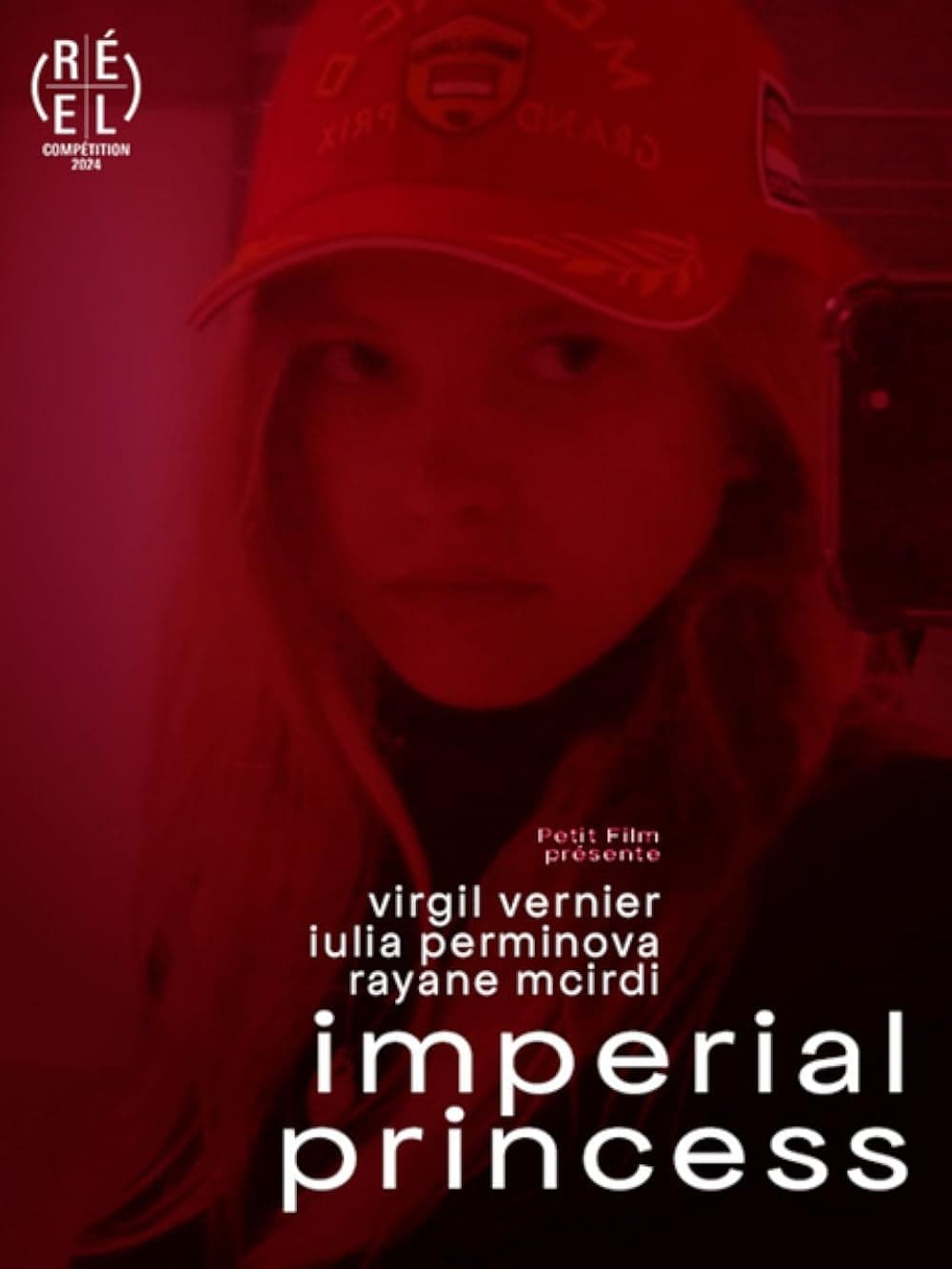 Imperial Princess