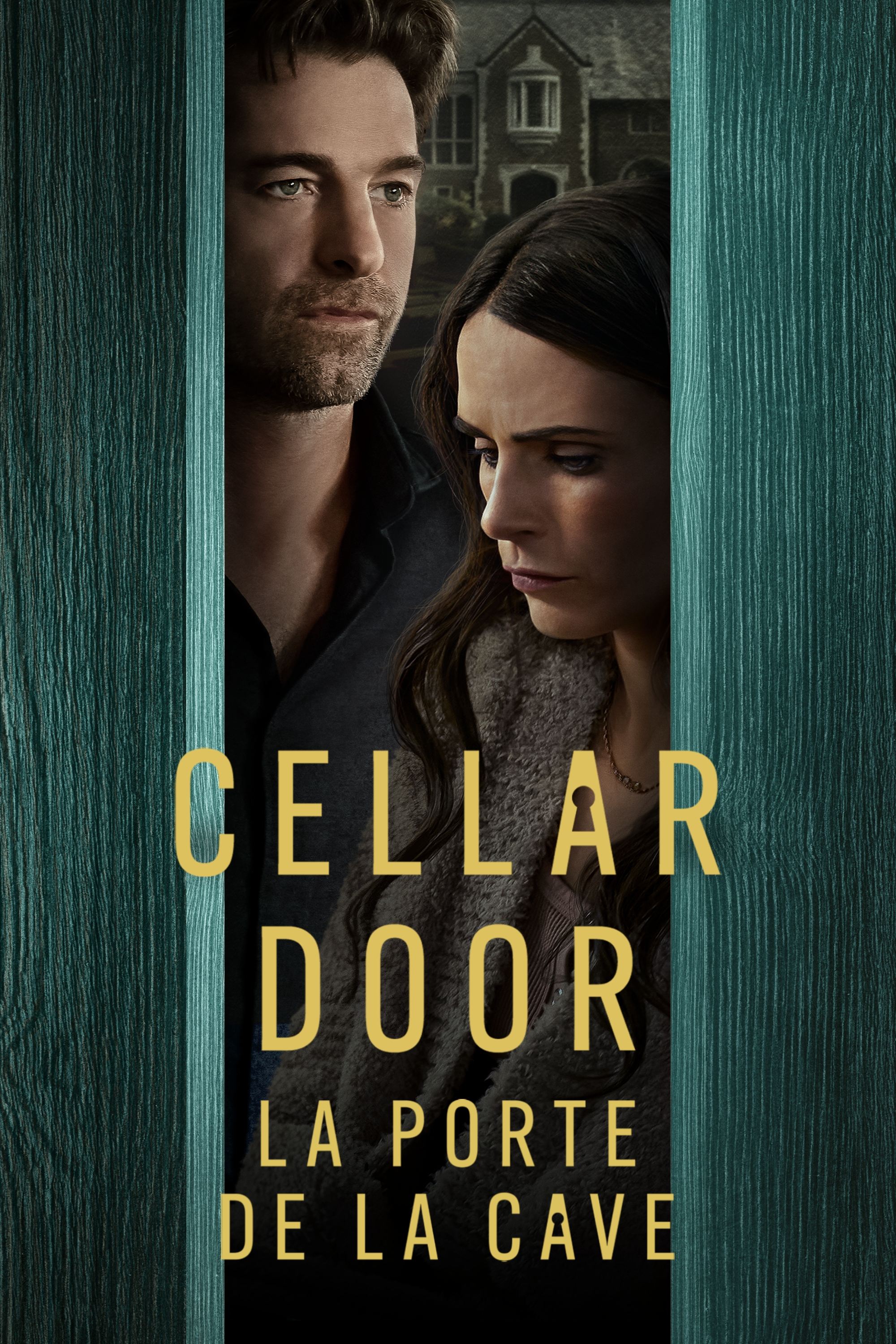 Cellar Door