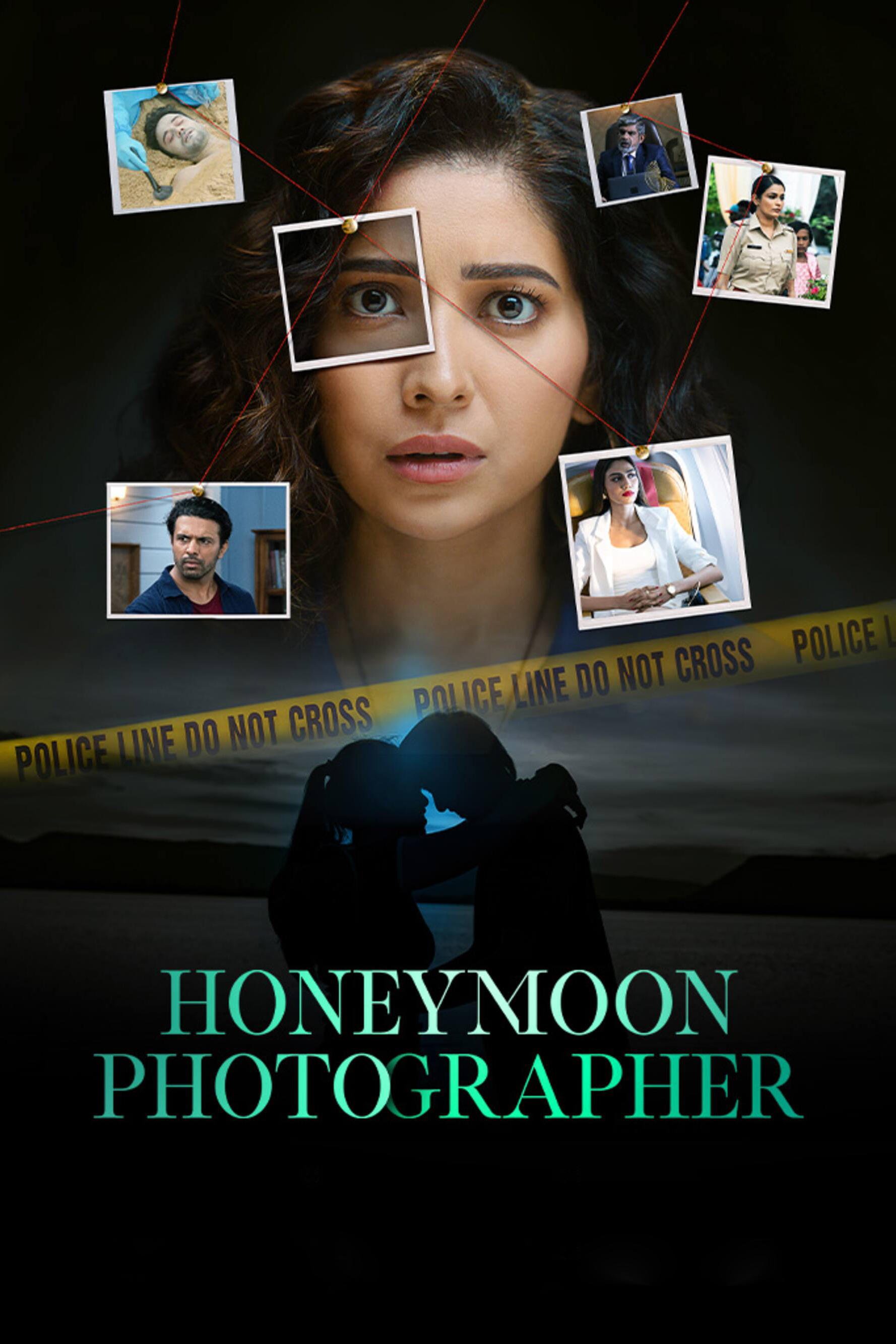 Honeymoon Photographer