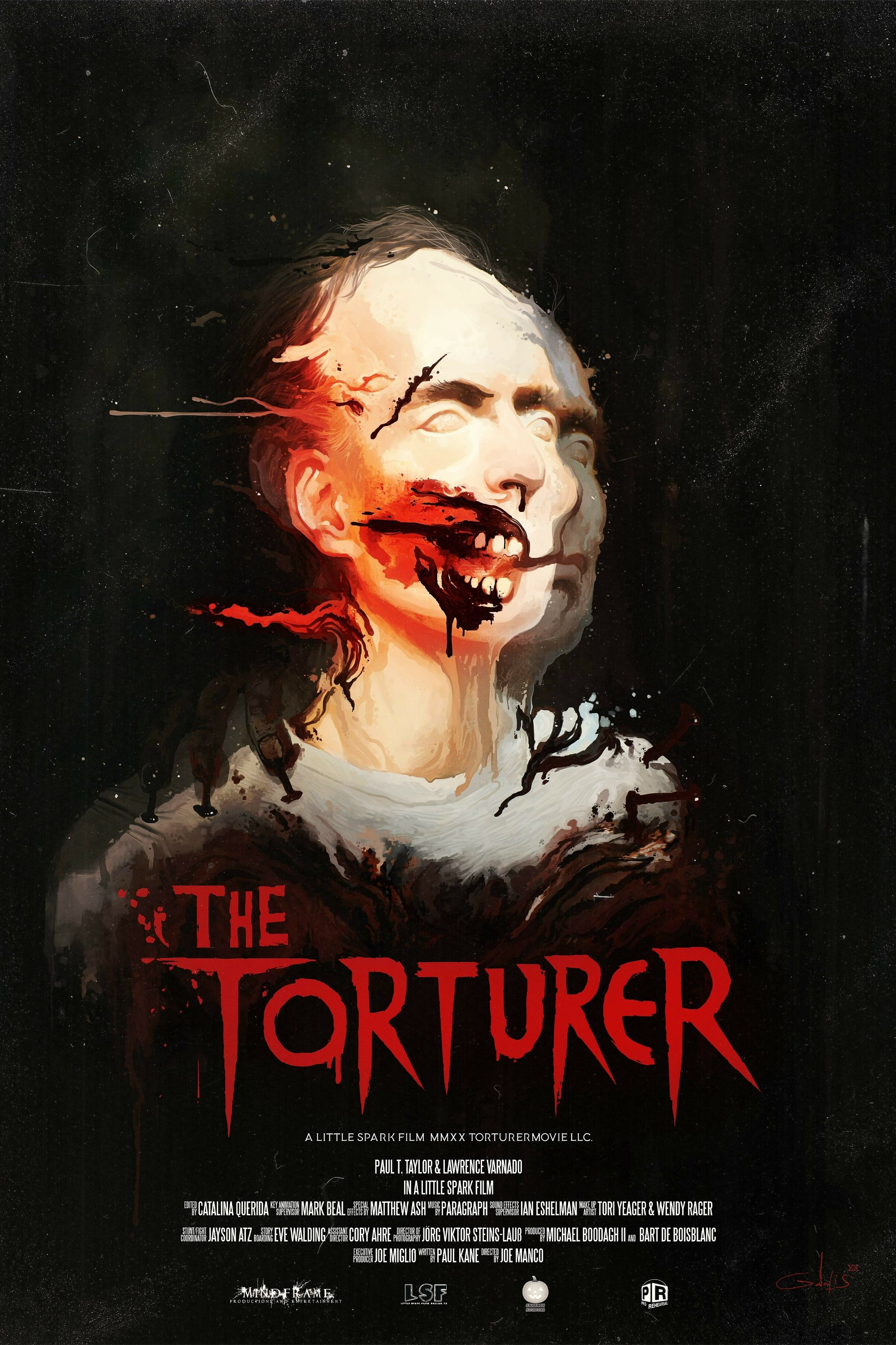 The Torturer