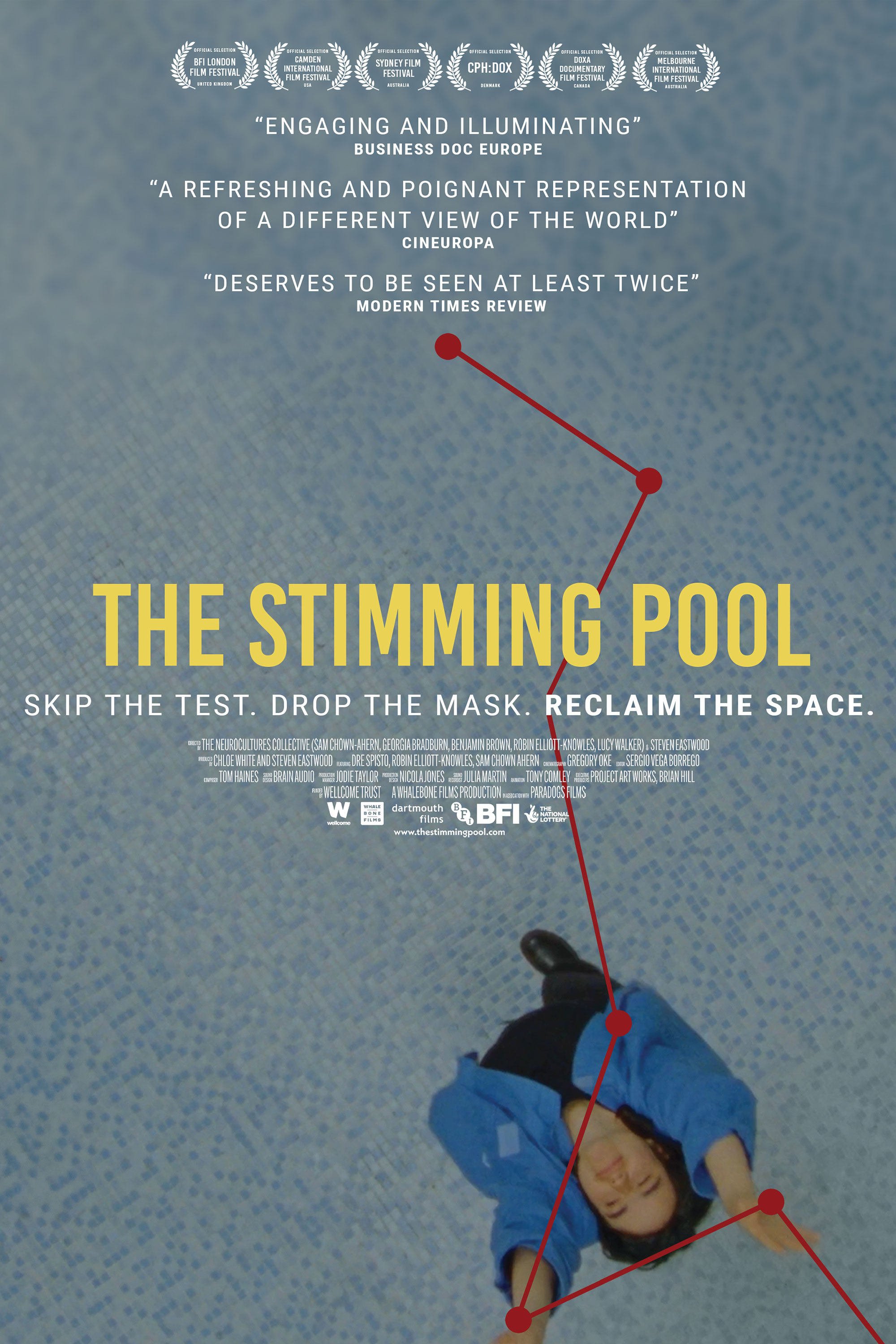 The Stimming Pool