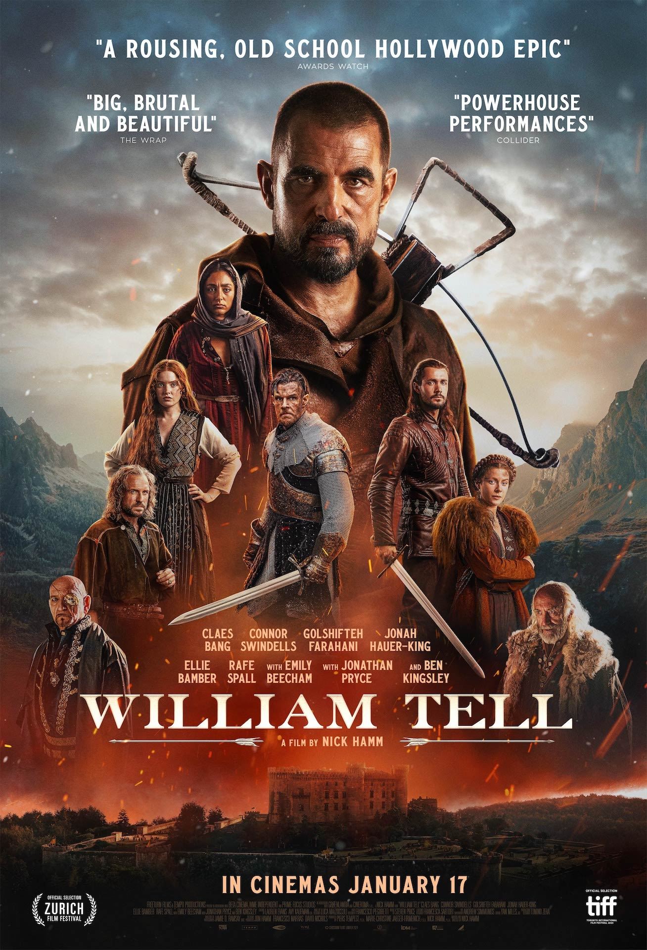 William Tell