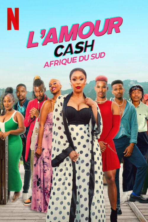 L'Amour cash : Afrique du Sud