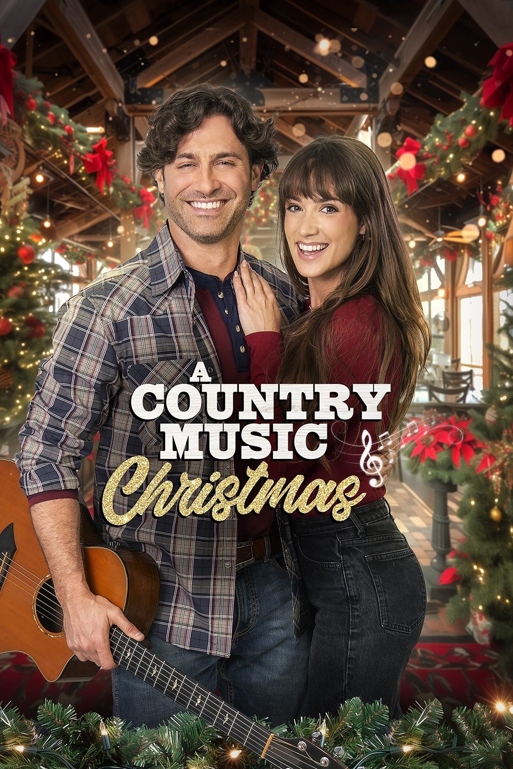 A Country Music Christmas