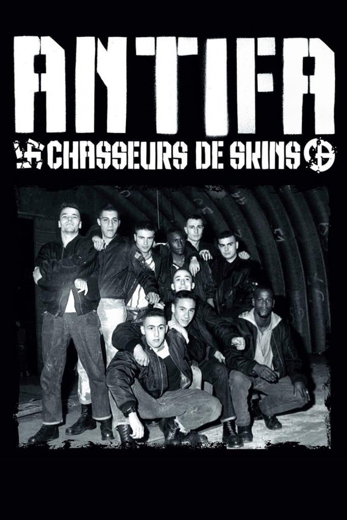 Antifa : Chasseurs de skins