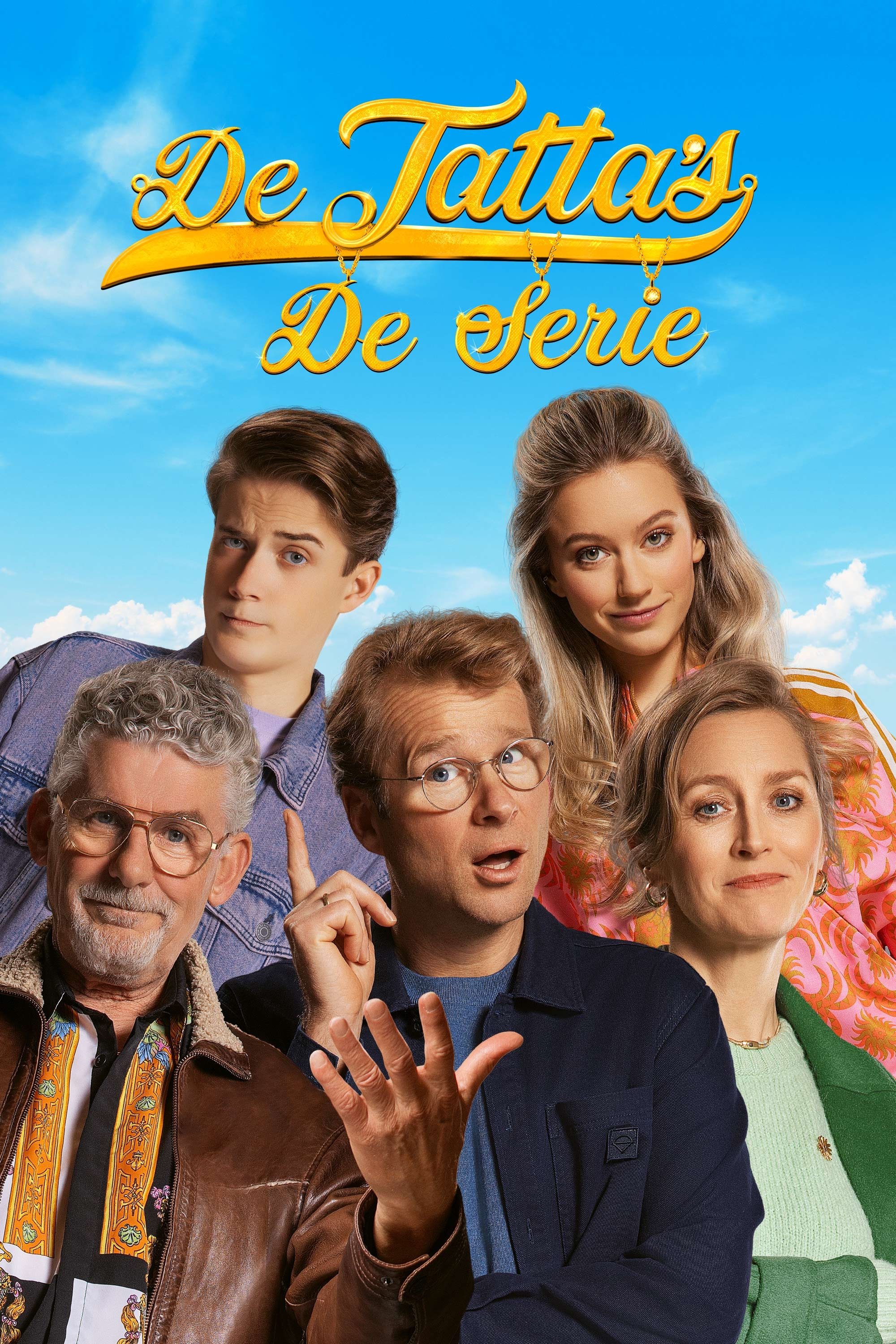 Saison 1