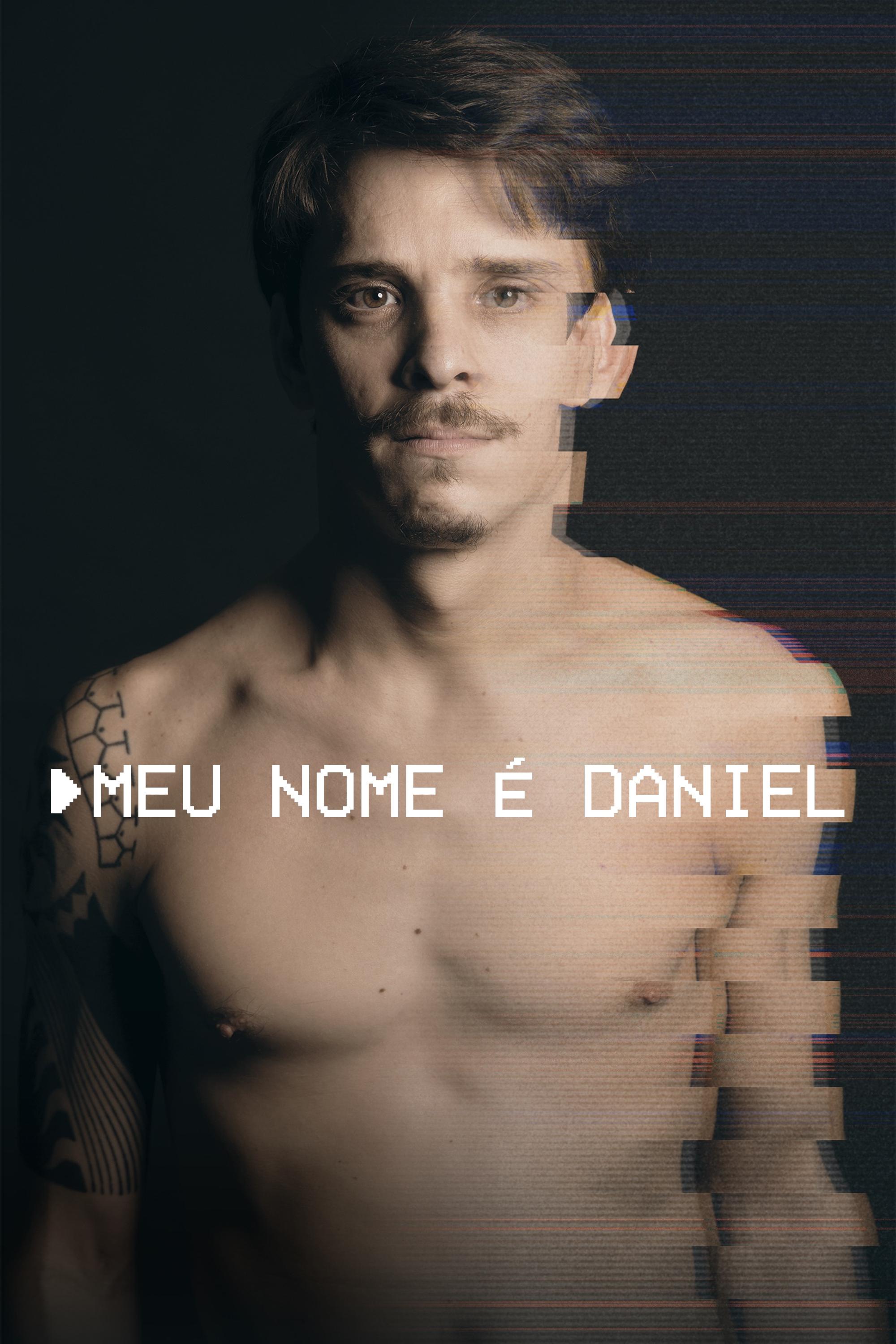 My Name Is Daniel