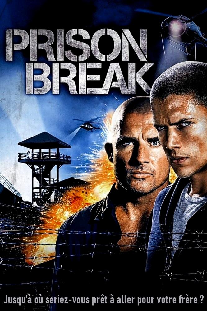 Prison Break