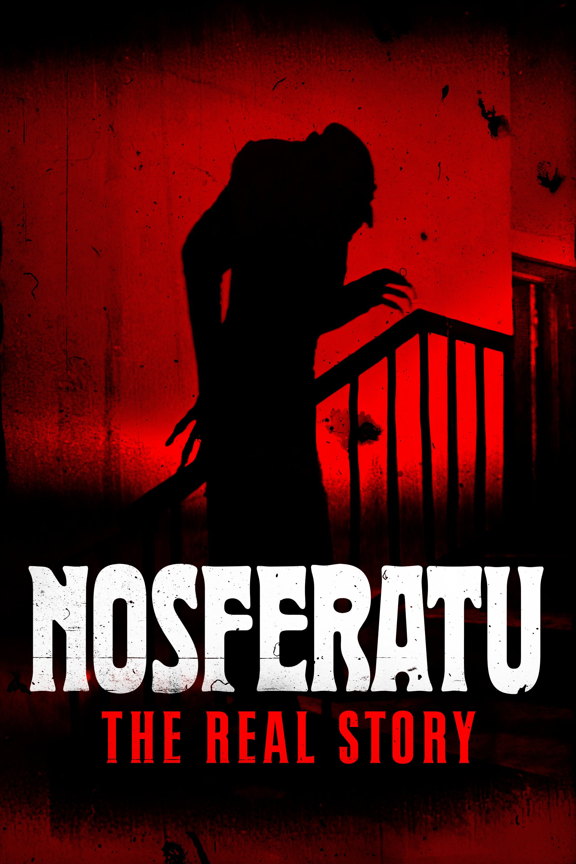 Nosferatu The Real Story (Film, 2024) — CinéSérie