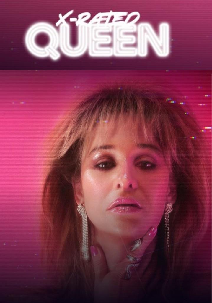 X-Rated Queen