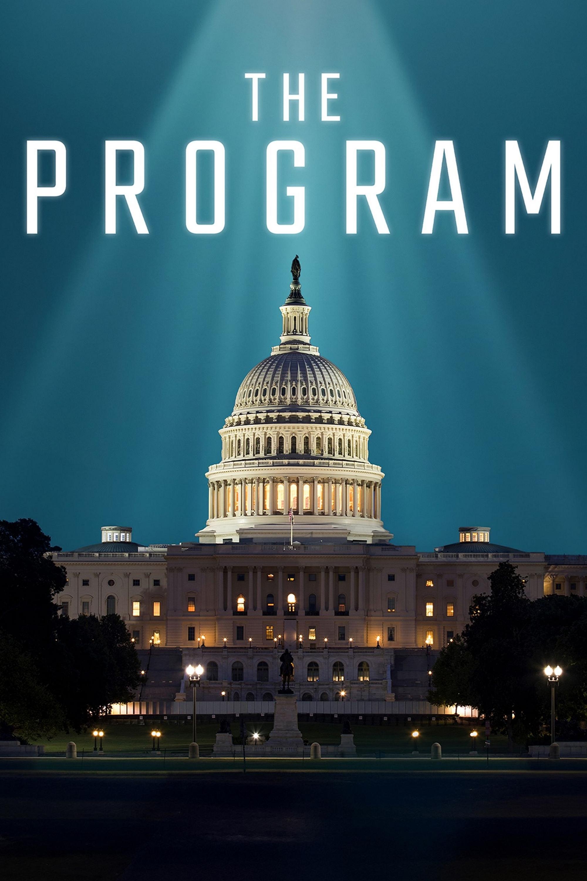 The Program (Film, 2024) — CinéSérie