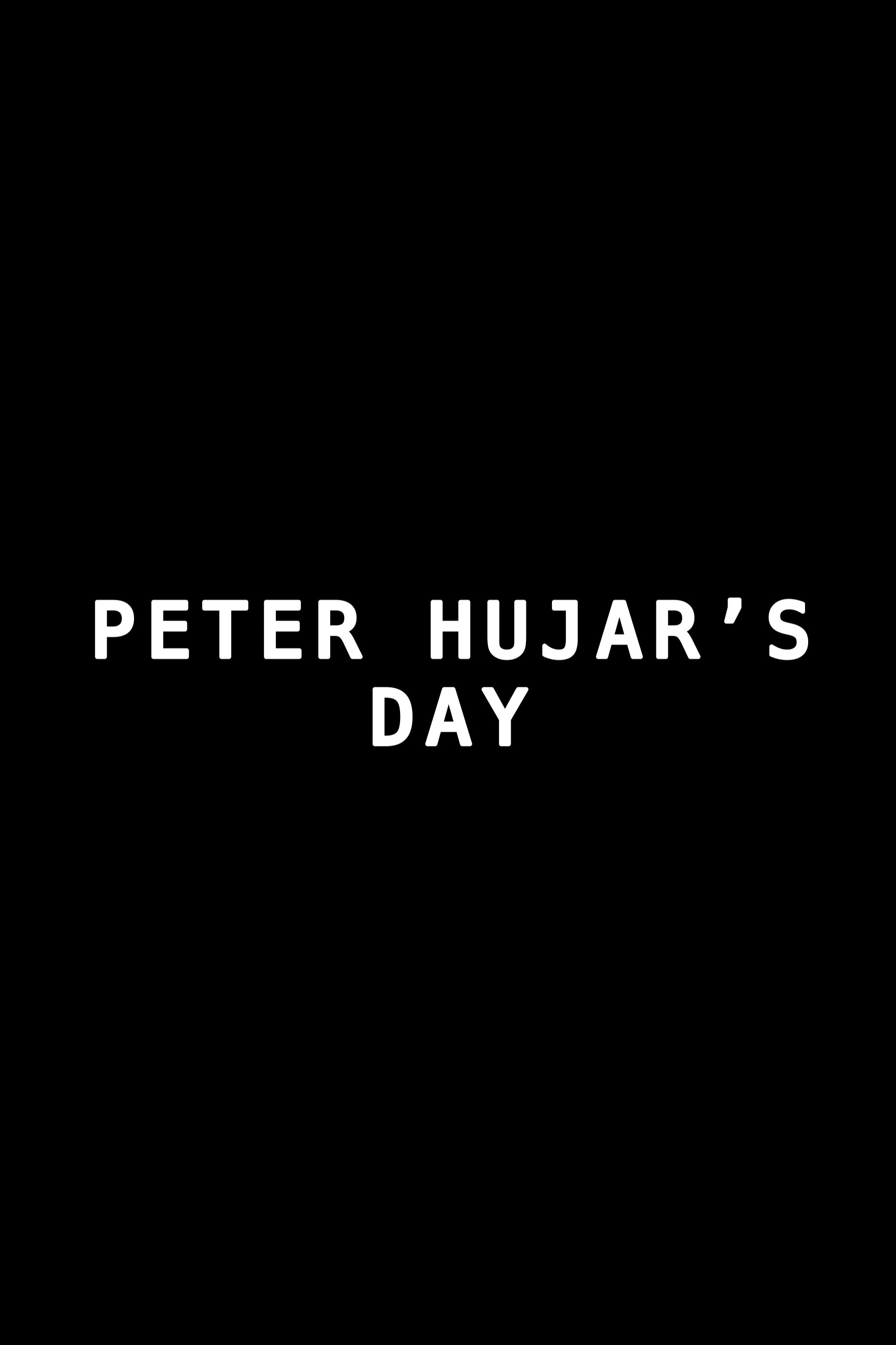 Peter Hujar’s Day