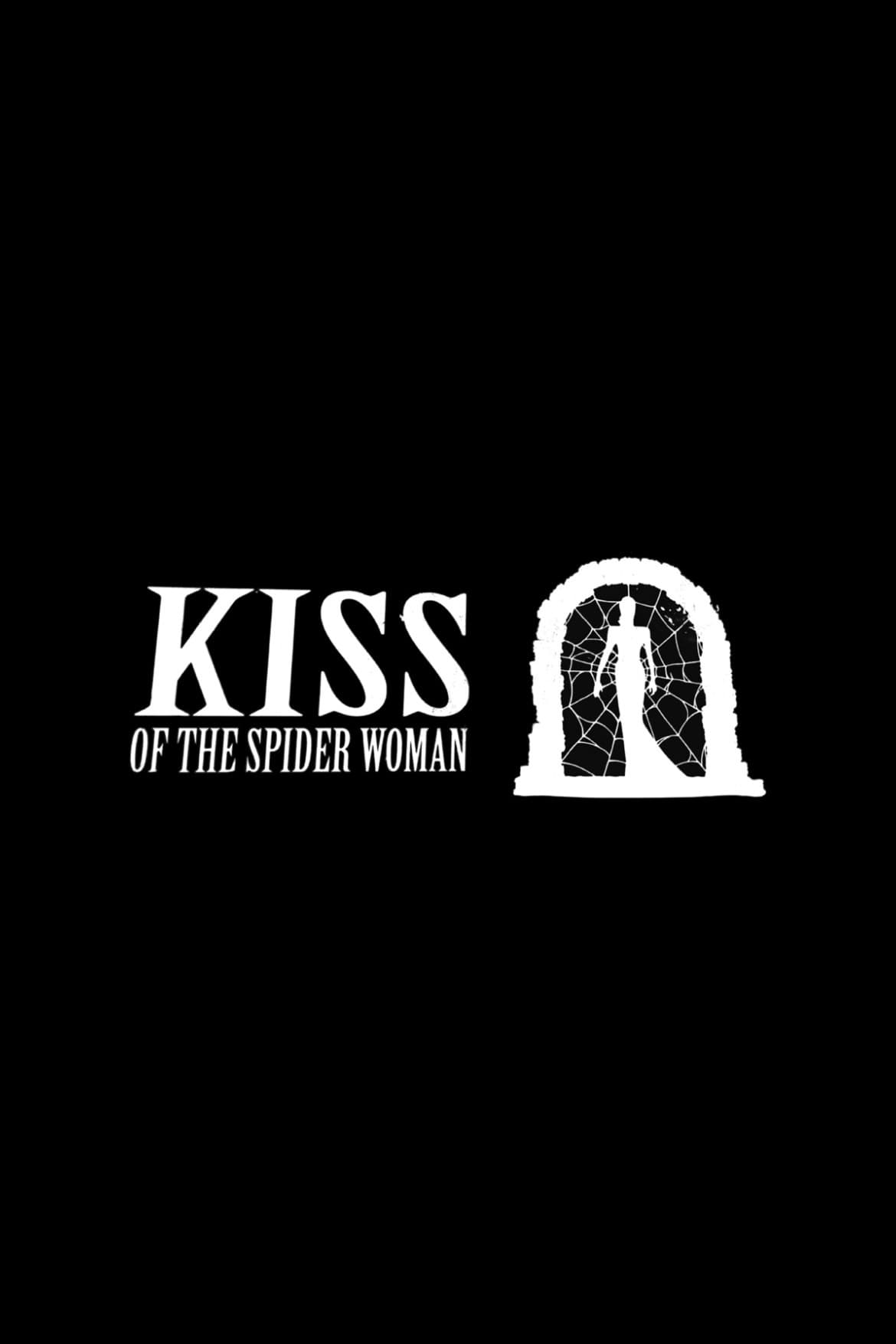 Kiss of the Spider Woman