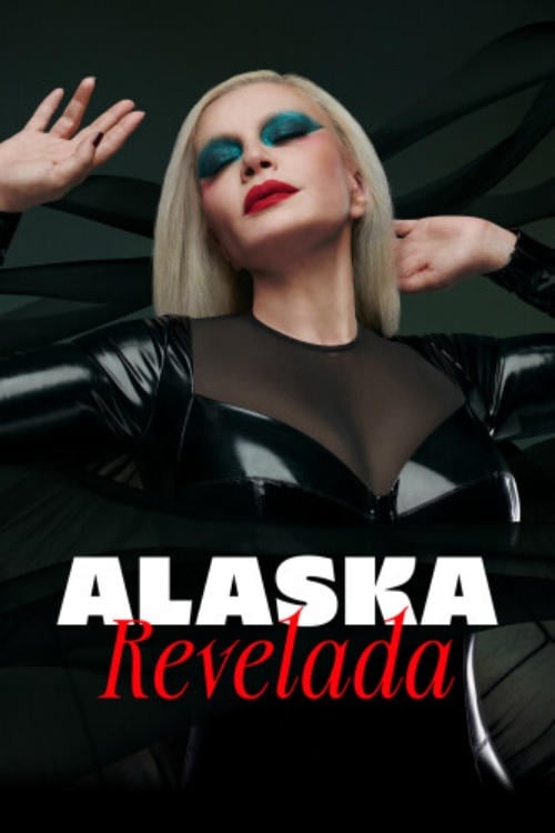 Alaska revelada