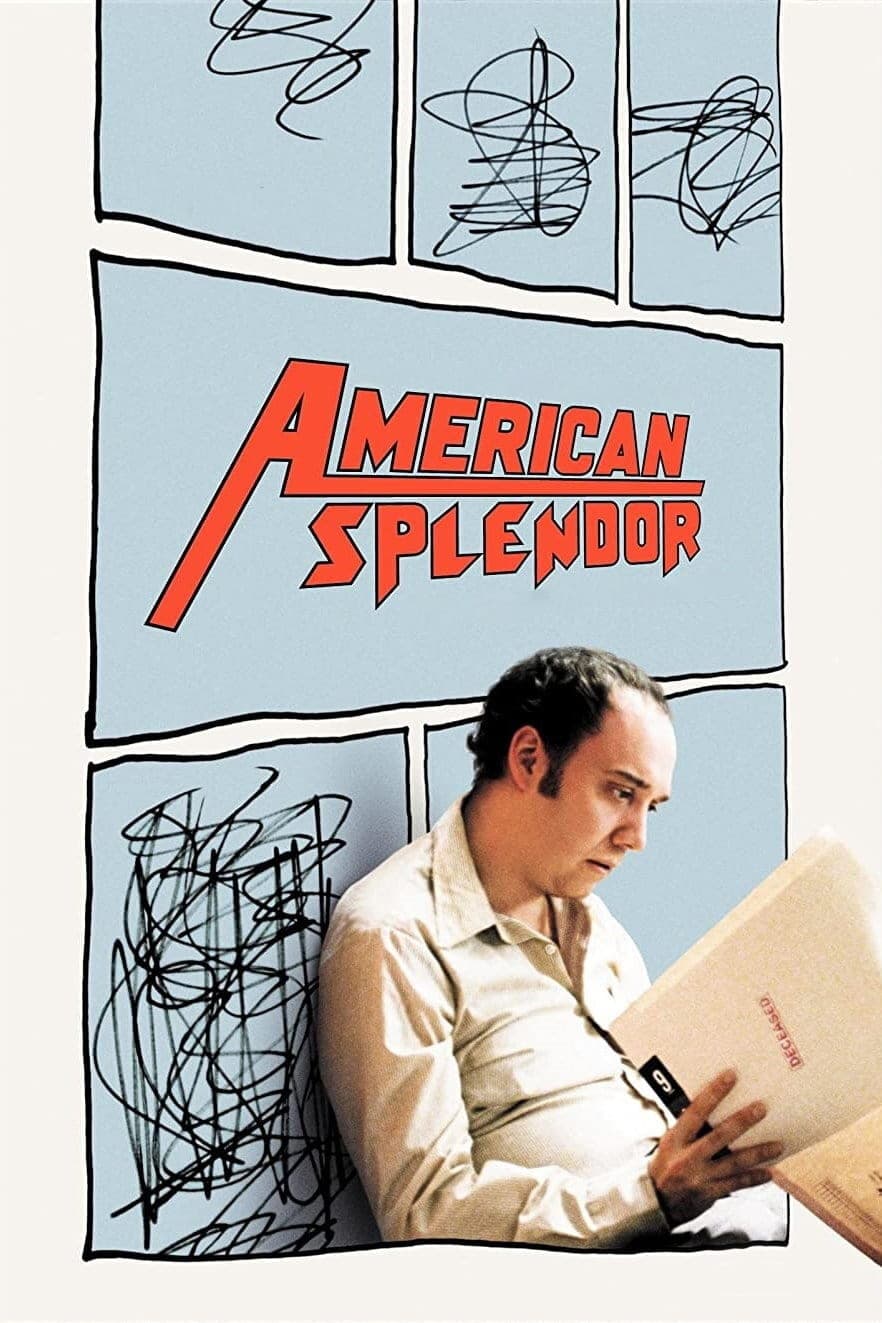 American Splendor