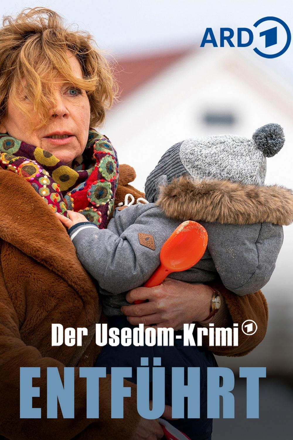 Entführt - Der Usedom-Krimi