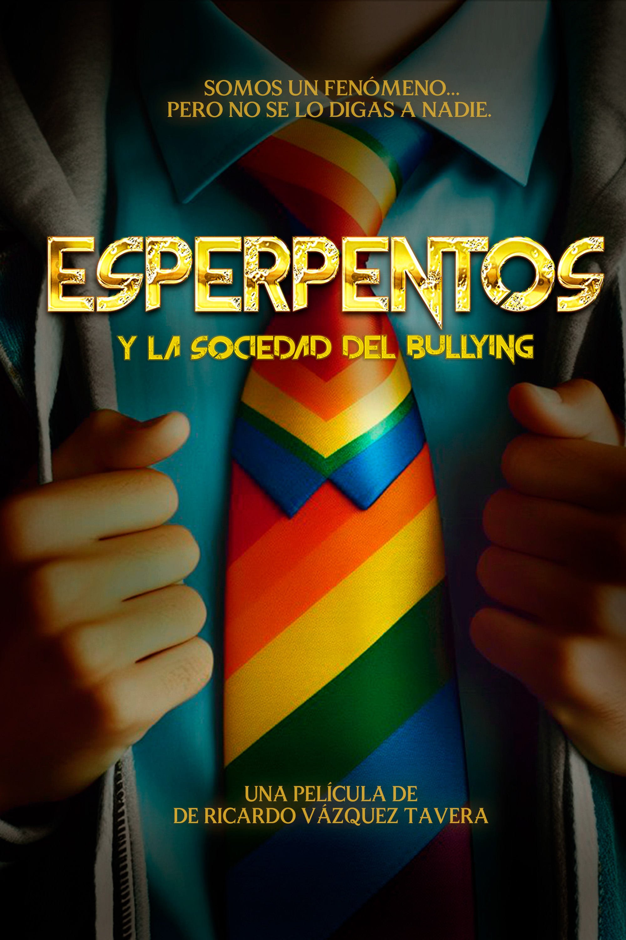 Esperpentos y la Sociedad del Bullying