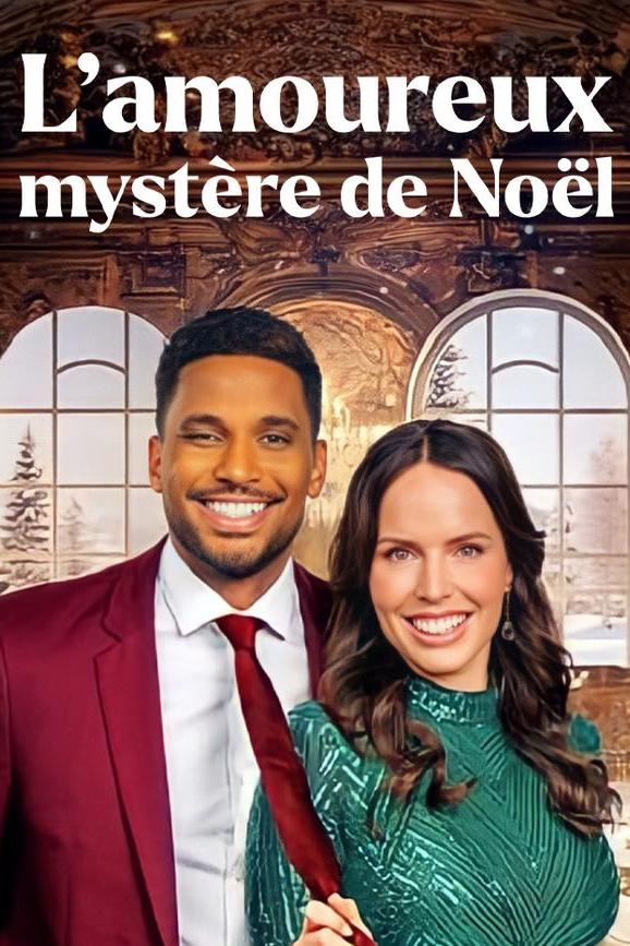 L'Amoureux mystère de Noël