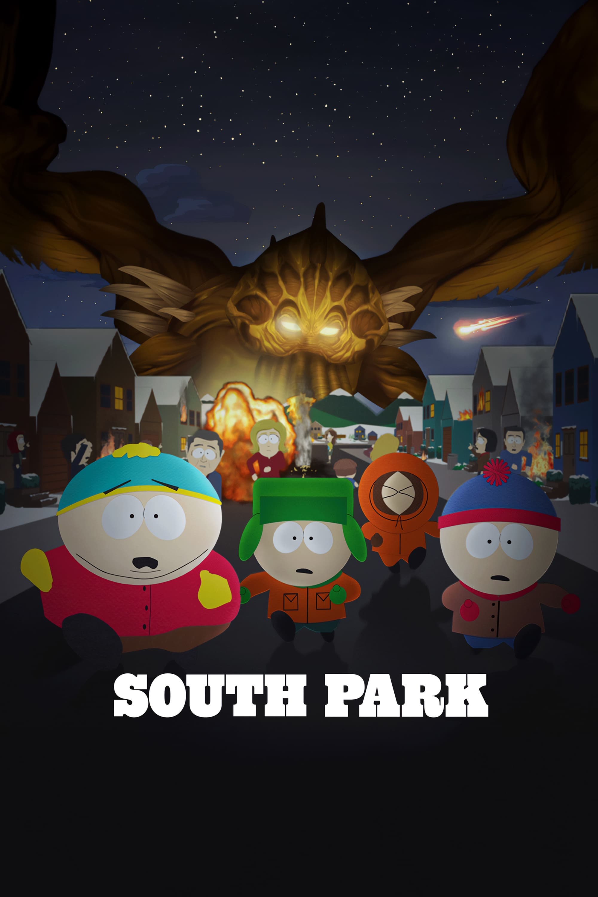 South Park