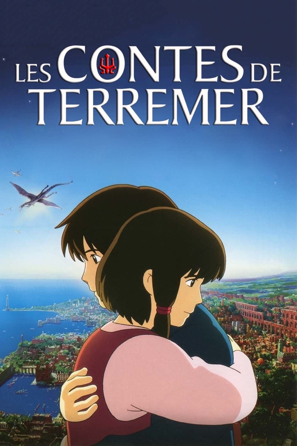 Les Contes de Terremer