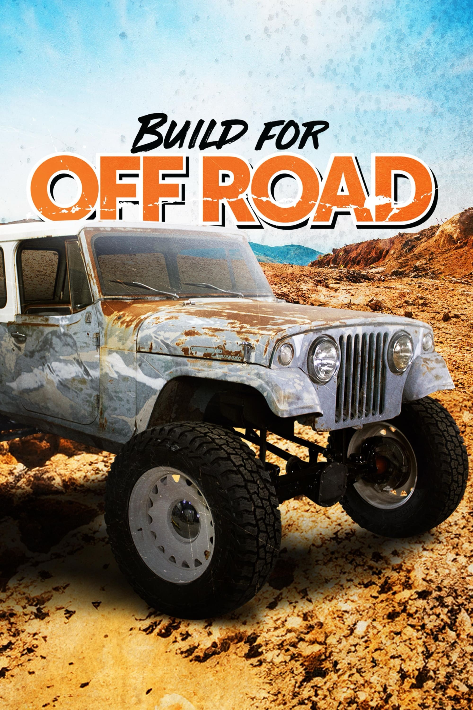 Build for Off Road