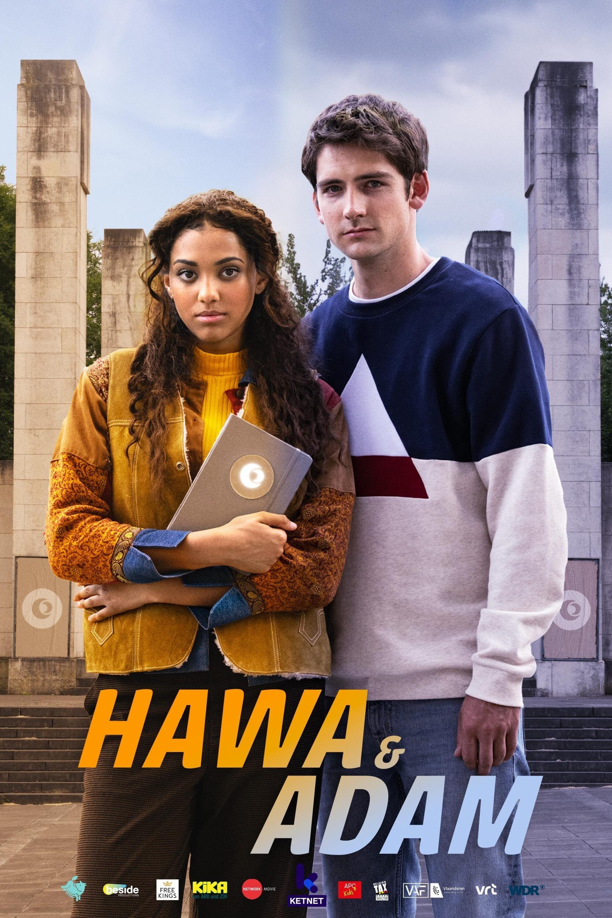 Hawa & Adam