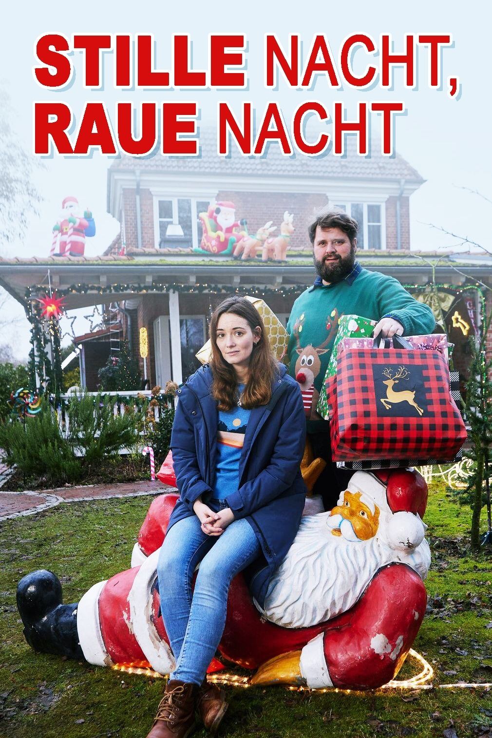 Stille Nacht, raue Nacht