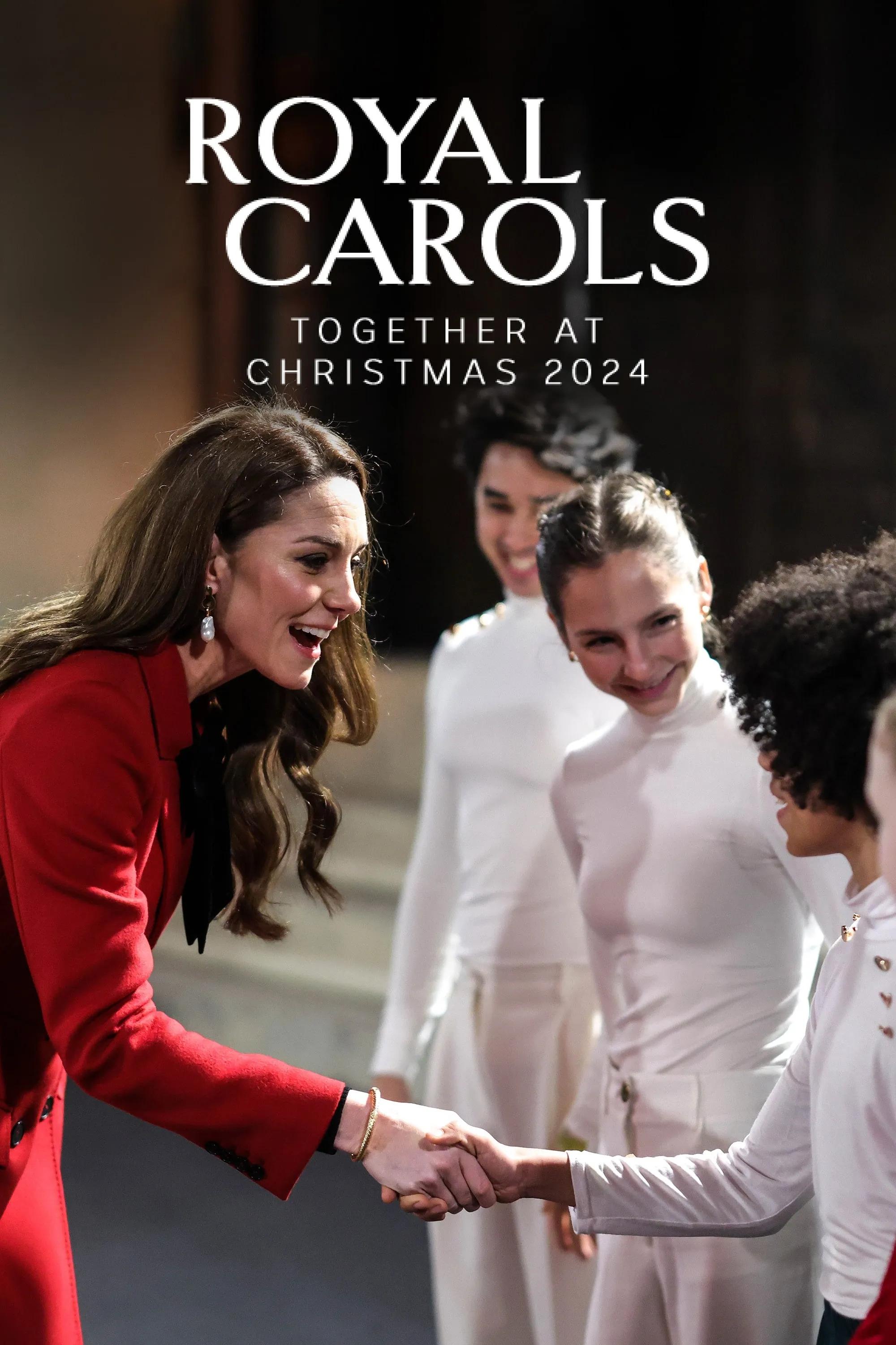 Royal Carols: Together at Christmas