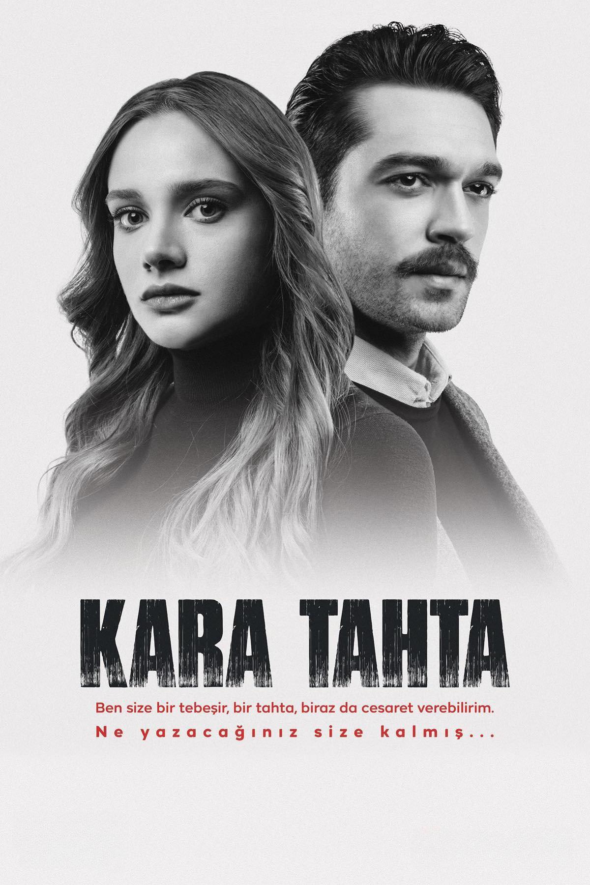 Kara Tahta