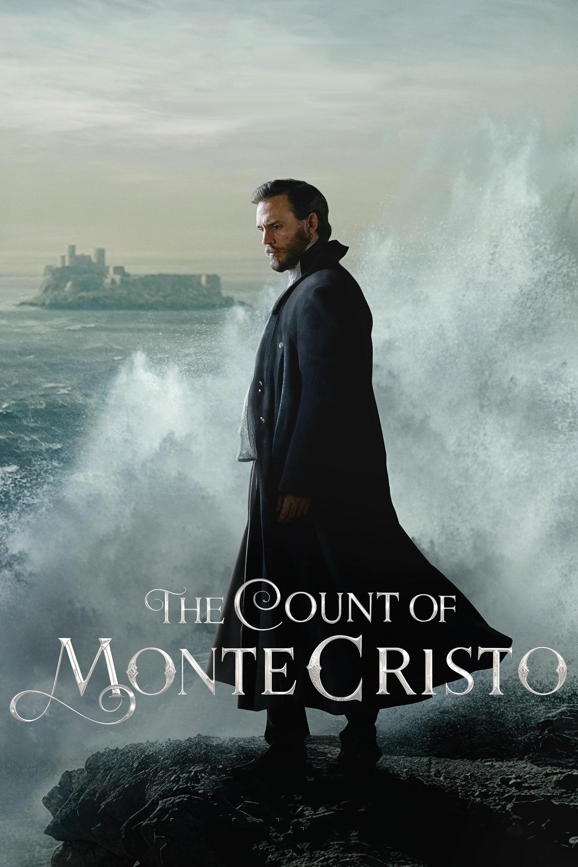 Le Comte de Monte-Cristo